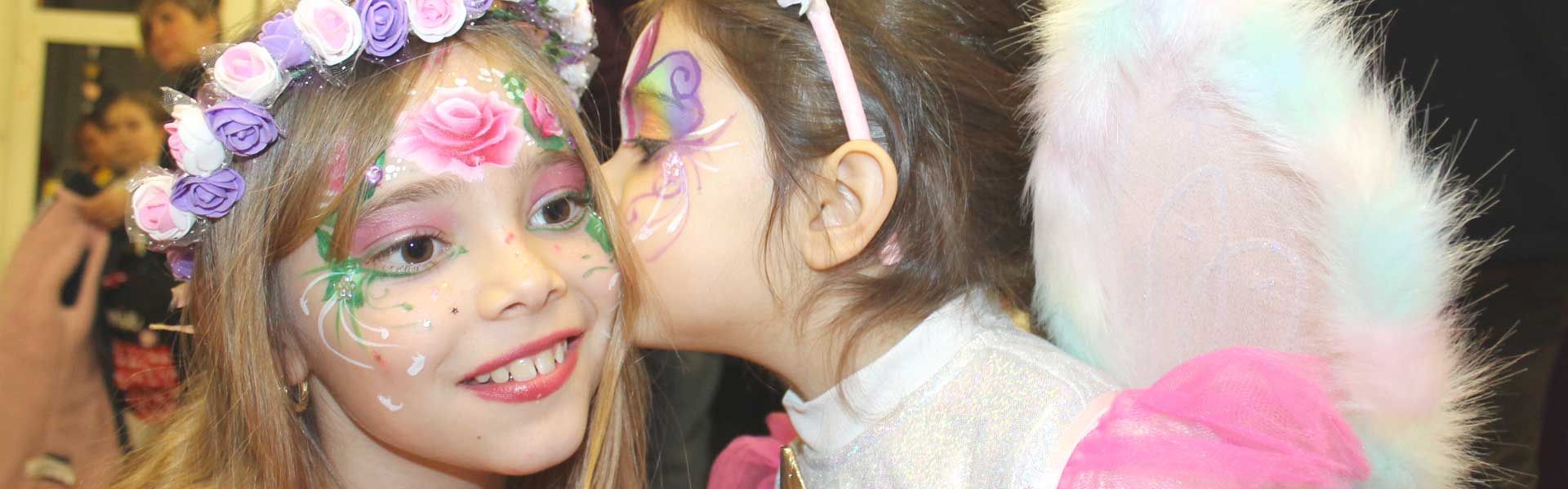 Animazione Bambini