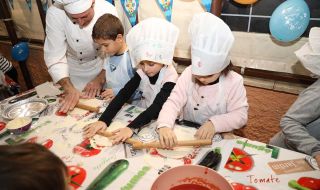 Animazione Bambini Roma Video della Festa