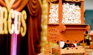Animazione Bambini Roma Carretti delle Delizie