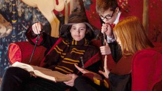 Organizzazione Festa a Tema Harry Potter