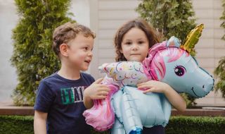 Animazione Bambini Roma Video della Festa