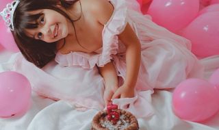 Animazione Bambini Roma Video della Festa