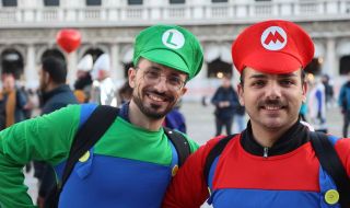 Animazione Bambini Roma Video della Festa