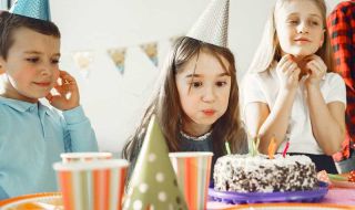 Feste per Bambini a Roma