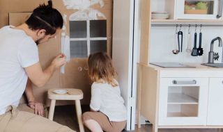 Animazione Bambini Roma Family Day