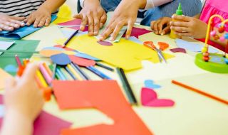 Animazione Bambini Roma Centri Estivi