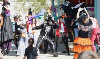 Animazione Bambini Roma Feste a tema